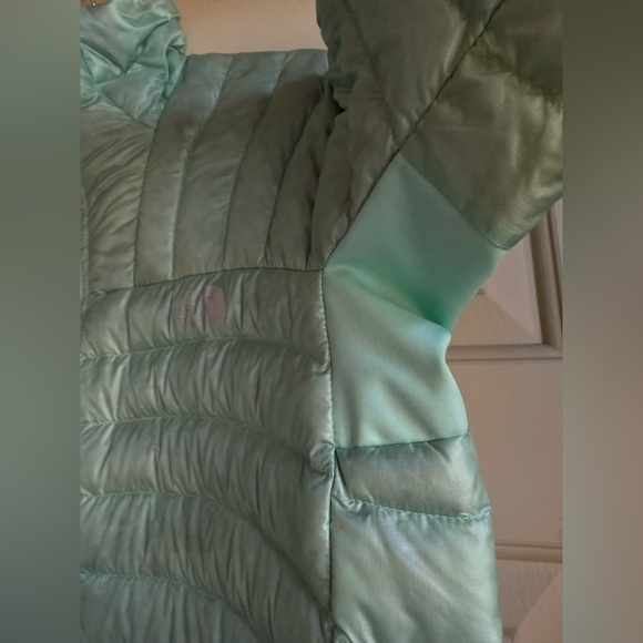 NORTH FACE - THUNDER MICRO DOWN JACKET - SUMMIT SERIES - Picture 3 of 9